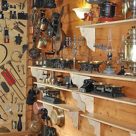 Садиба У Крайлюків Yaremche Bagian luar foto