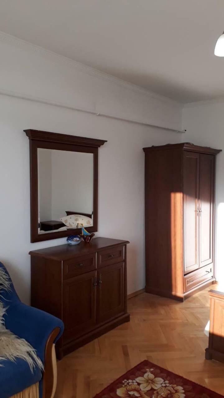 Садиба У Крайлюків Yaremche Bagian luar foto