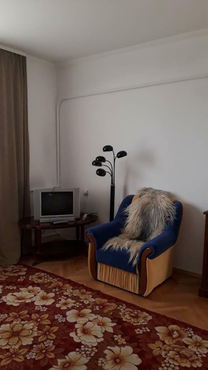 Садиба У Крайлюків Yaremche Bagian luar foto