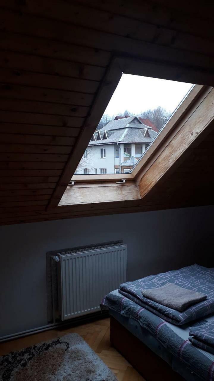 Садиба У Крайлюків Yaremche Bagian luar foto