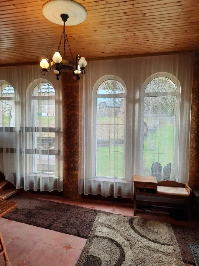 Садиба У Крайлюків Yaremche Bagian luar foto