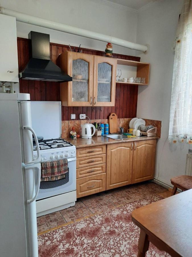 Садиба У Крайлюків Yaremche Bagian luar foto