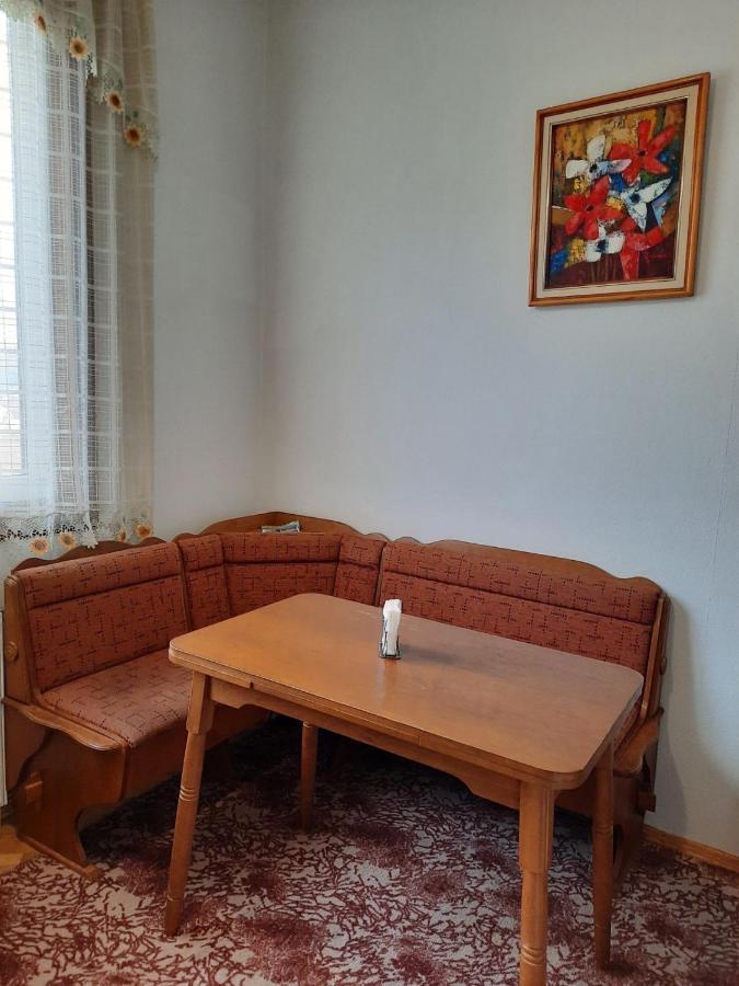 Садиба У Крайлюків Yaremche Bagian luar foto