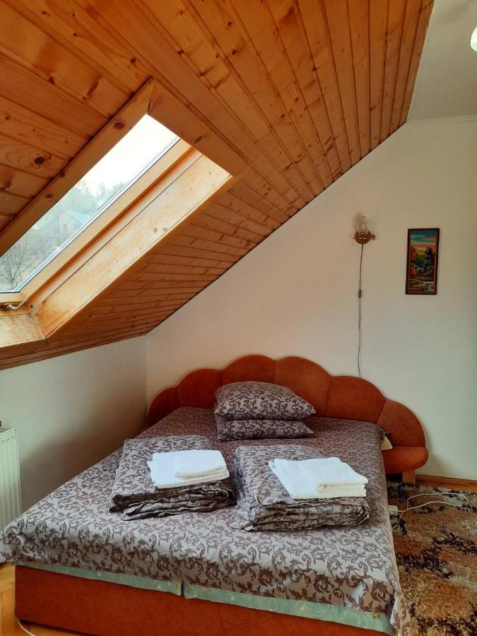 Садиба У Крайлюків Yaremche Bagian luar foto
