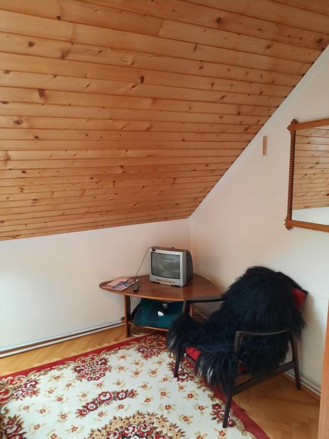 Садиба У Крайлюків Yaremche Bagian luar foto